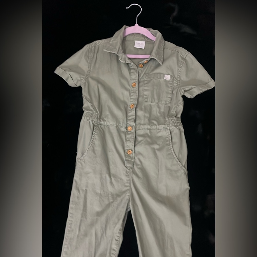 Traje para niñas
